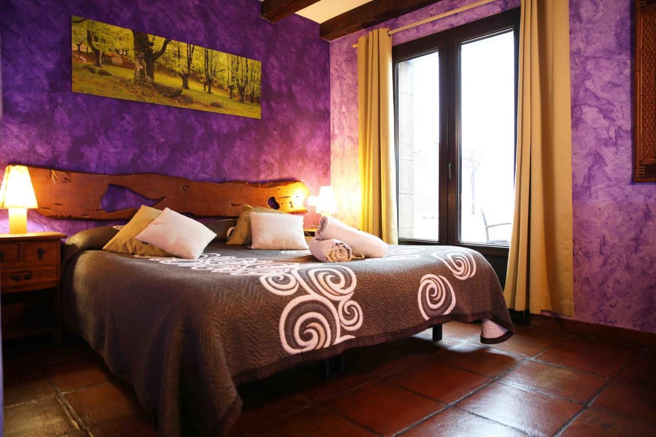 Agroturismo Maddiola - San Sebastian — Photos 2