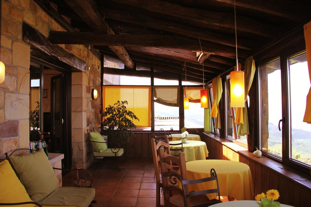 Agroturismo Maddiola - San Sebastian — Photos 1